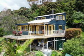 Island View - Stay Waiheke